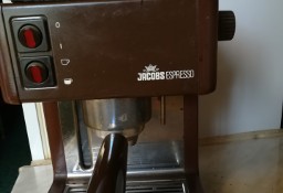 expres do kawy  cisnieniowy Jacobs