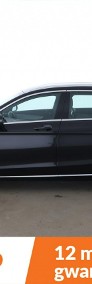 Mercedes-Benz Klasa C W205 FV23 9G-Tronic Avantgarde Klima Navi Tempomat Grzane Fotele Kamera L-3
