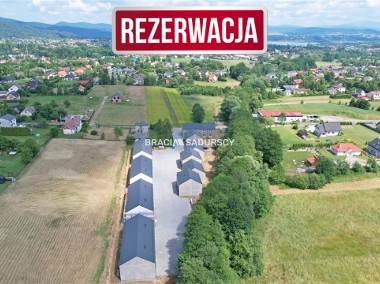 Dom, sprzedaż, 101.00, Łodygowice, Łodygowice (gm.), Żywiecki (pow.)-1