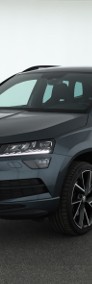 Skoda Karoq , Salon Polska, 1. Właściciel, Serwis ASO, Automat,-3