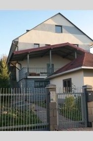 Dom Nowy Sącz Biegonice, ul. Olszewskiego-2