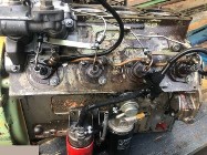 Deutz f3l1011 - Pompa Wtryskowa