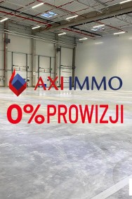 Nowoczesny magazyn 1700 m2 Zabrze-3