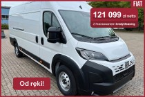 Fiat Ducato Maxi L4H2 Maxi L4H2 2.2 180KM