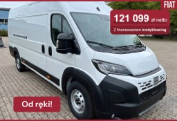 Fiat Ducato Maxi L4H2 Maxi L4H2 2.2 180KM