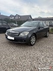 Mercedes-Benz Klasa C W204