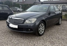 Mercedes-Benz Klasa C W204