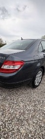 Mercedes-Benz Klasa C W204-4
