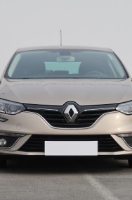 Renault Megane IV , Salon Polska, Serwis ASO, VAT 23%, Klimatronic, Tempomat,-2