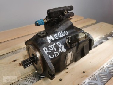 Pompa robocza Merlo 40.18 Roto {Rexroth A10V}-1