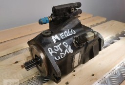 Pompa robocza Merlo 40.18 Roto {Rexroth A10V}