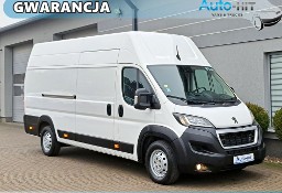 Peugeot Boxer L4H3 MAXI 79.900km 2021r. / www.auto-hit.com /