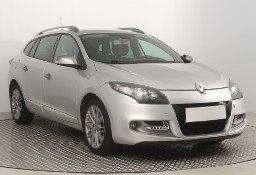 Renault Megane III , 1. Właściciel, Navi, Klimatronic, Tempomat, Parktronic,