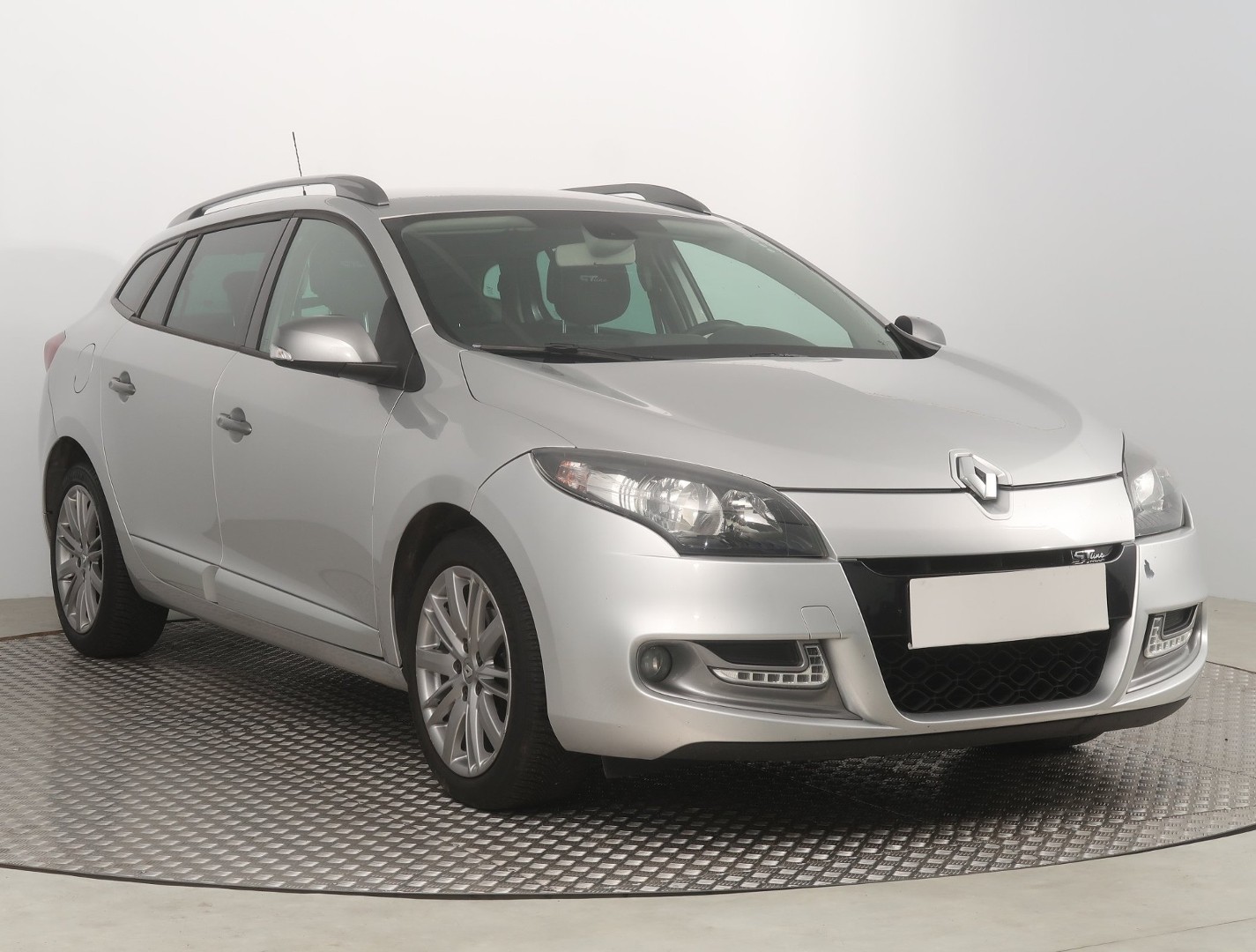 Renault Megane III , 1. Właściciel, Navi, Klimatronic, Tempomat, Parktronic,