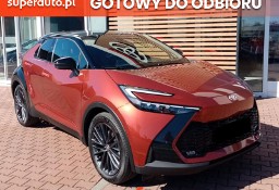 Toyota C-HR Tokyo Edition 2.0 PHEV Dynamic Force Tokyo Edition 2.0 PHEV Dynamic Force