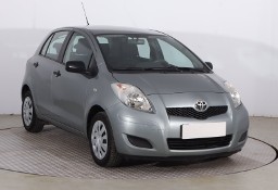 Toyota Yaris II , Salon Polska, Serwis ASO, Klima ,Bezkolizyjny, Parktronic