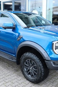 Ford Ranger III Raptor A10 4x4 Raptor A10 4x4 2.0 210KM-2