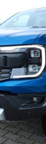 Ford Ranger III Raptor A10 4x4 Raptor A10 4x4 2.0 210KM-4