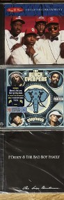 Polecam Album CD  BOYZ II MEN     Album - Cooley High Harmony-4