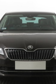 Skoda Superb III , Salon Polska, 1. Właściciel, Serwis ASO, 187 KM, Automat,-2