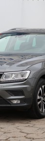 Volkswagen Tiguan , Salon Polska, 1. Właściciel, Serwis ASO, DSG, Navi,-3