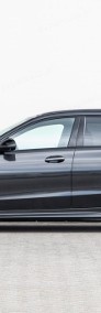Mercedes-Benz Klasa C W205 220 d 4-Matic AMG 2.0 220 d 4-Matic AMG (197KM) | Pakiet parkowania z-4