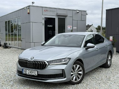 Skoda Superb III 2.0 TSI 4x4 Selection DSG 265KM, FV23%, Salon PL, tylko 39 tys. km-1