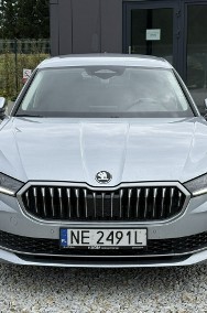 Skoda Superb III 2.0 TSI 4x4 Selection DSG 265KM, FV23%, Salon PL, tylko 39 tys. km-2