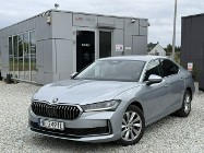 Skoda Superb III 2.0 TSI 4x4 Selection DSG 265KM, FV23%, Salon PL, tylko 39 tys. km