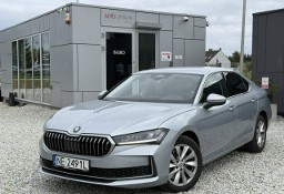 Skoda Superb III 2.0 TSI 4x4 Selection DSG 265KM, FV23%, Salon PL, tylko 39 tys. km