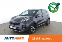 Kia Sportage IV GRATIS! Pakiet Serwisowy o wartości 600 zł!