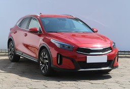 Kia Xceed , Salon Polska, 1. Właściciel, Serwis ASO, Automat, VAT 23%,