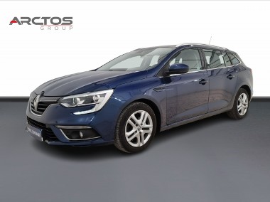 Renault Megane IV Megane 1.5 dCi Zen Salon PL-1