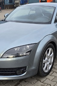 2.0TFSi 200KM SKÓRA* KLIMATRONIC* 6-BIEGÓW* LEDY* MOŻLIWA ZAMIANA-2