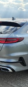 Kia Pro cee'd GT Line 1.5 T-GDi 160KM Salon Polska, Serwis ASO, Możliwa zamiana-4