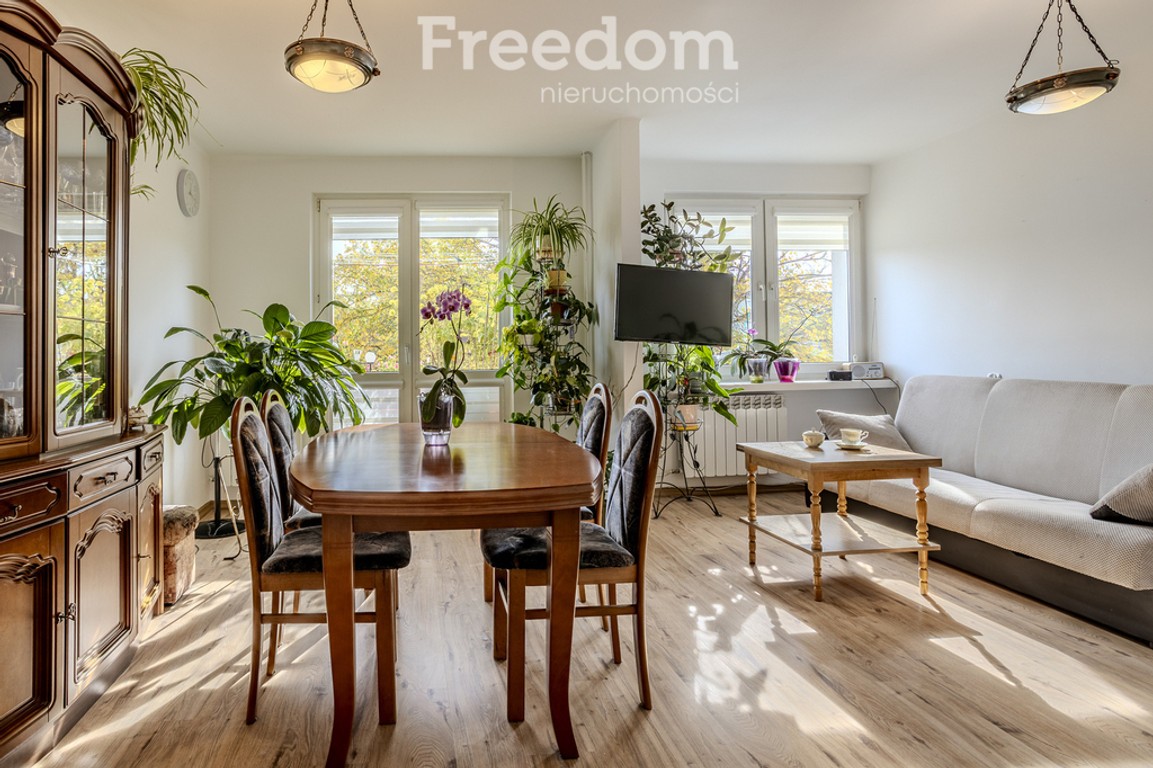 Mieszkanie na sprzedaż, 2 pokoje, 46 m², Ełk