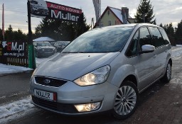 Ford Galaxy II 2.0 Benzyna-145Km 7-osobowy,parctronic,Klimatronic