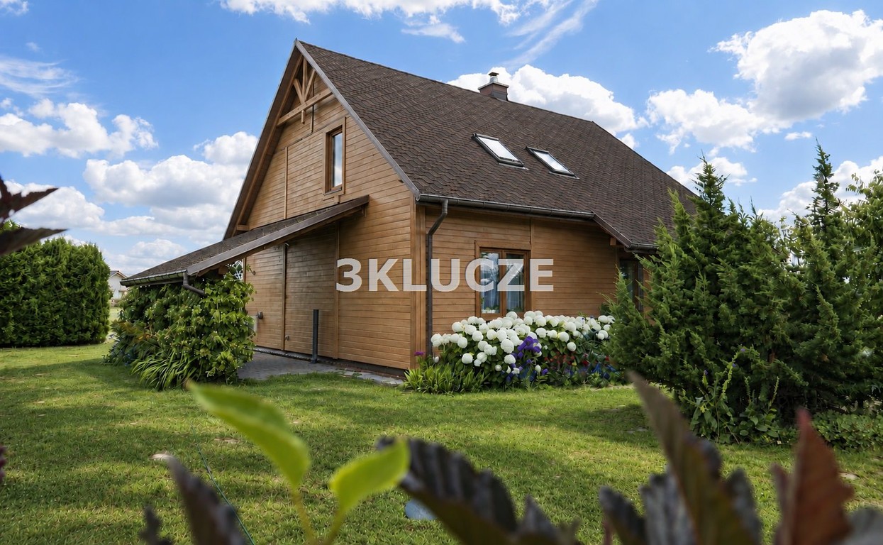 Dom na sprzedaż, 5 pokoi, 157 m², Niemce