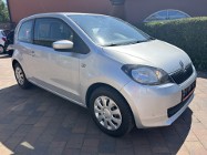 Skoda Citigo Citigo 1.0-Mpi-Klima