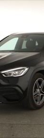 Mercedes-Benz Klasa GLA II , Serwis ASO, Automat, Skóra, Navi, Klimatronic, Tempomat,-3