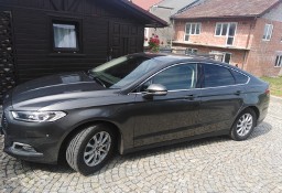 Ford Mondeo VIII Automatyczna skrzynia super stan