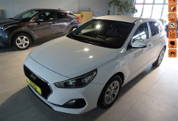Hyundai i30 II .1.4 130KM,Krajowy, Niski przebieg