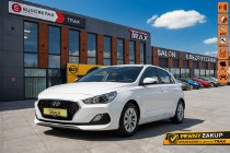 Hyundai i30 II 1.4 100KM,Krajowy, Niski przebieg