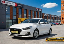 Hyundai i30 II .1.4 130KM,Krajowy, Niski przebieg