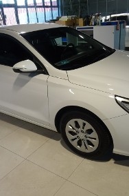Hyundai i30 II 1.4 100KM,Krajowy, Niski przebieg-2