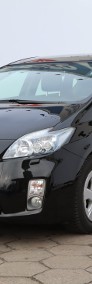 Toyota Prius III Salon Polska, Serwis ASO, Automat, Navi, Xenon, Klimatronic,-3