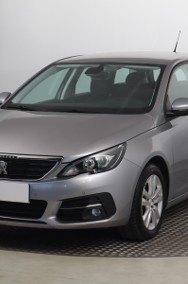 Peugeot 308 II , Salon Polska, 1. Właściciel, Serwis ASO, VAT 23%,-2