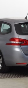 Peugeot 308 II , Salon Polska, 1. Właściciel, Serwis ASO, VAT 23%,-4
