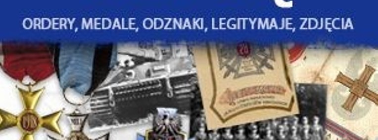 Kupię stare ordery, medale, odznaki, odznaczenia-1