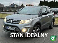 Suzuki Vitara II Kamera*Cofania*Grzane*Fotele*Klimatronik*Serwis*ASO*Zarejestrowana